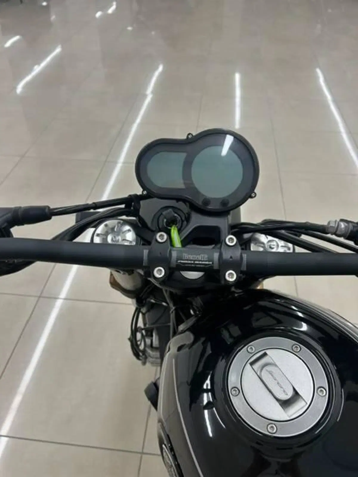 Benelli Leoncino 500 Trail (2021 - 26) (12)