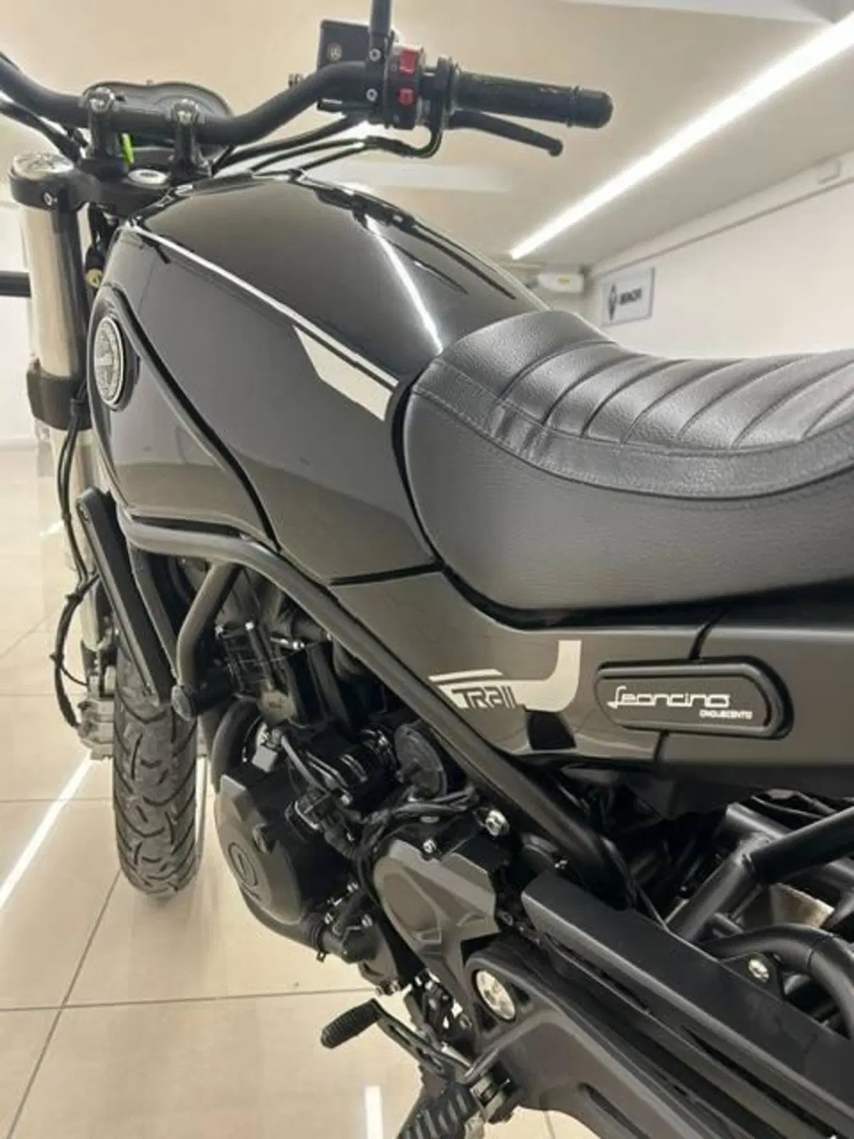 Benelli Leoncino 500 Trail (2021 - 26) (14)
