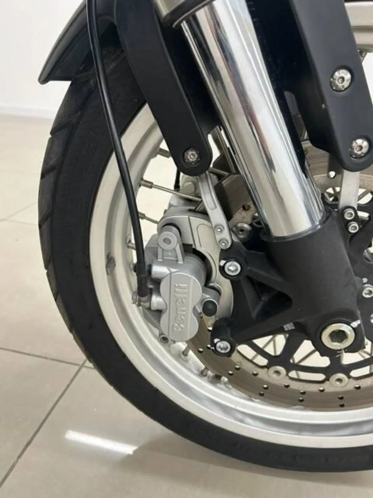 Benelli Leoncino 500 Trail (2021 - 26) (18)