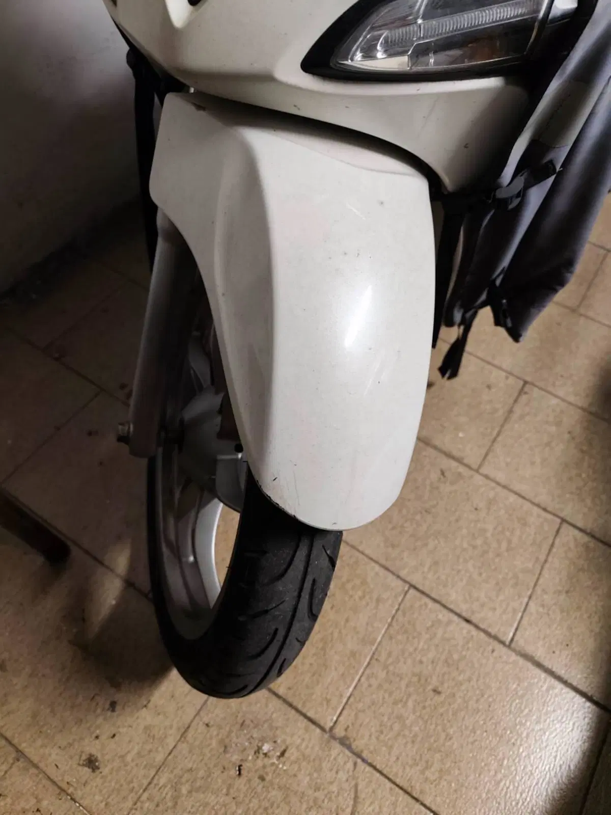 Piaggio Liberty 125 i-get ABS (2016) (7)