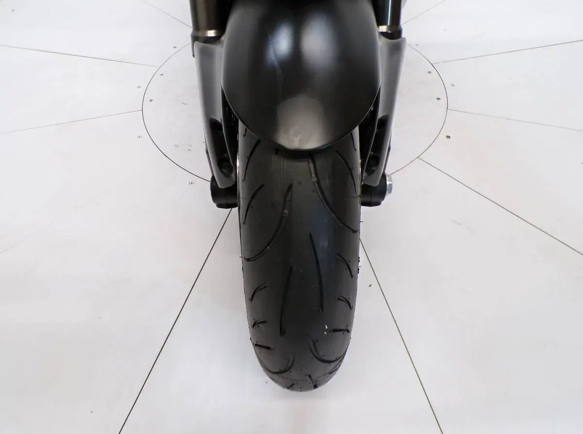 Ducati Streetfighter V2 (2022 - 24) (8)