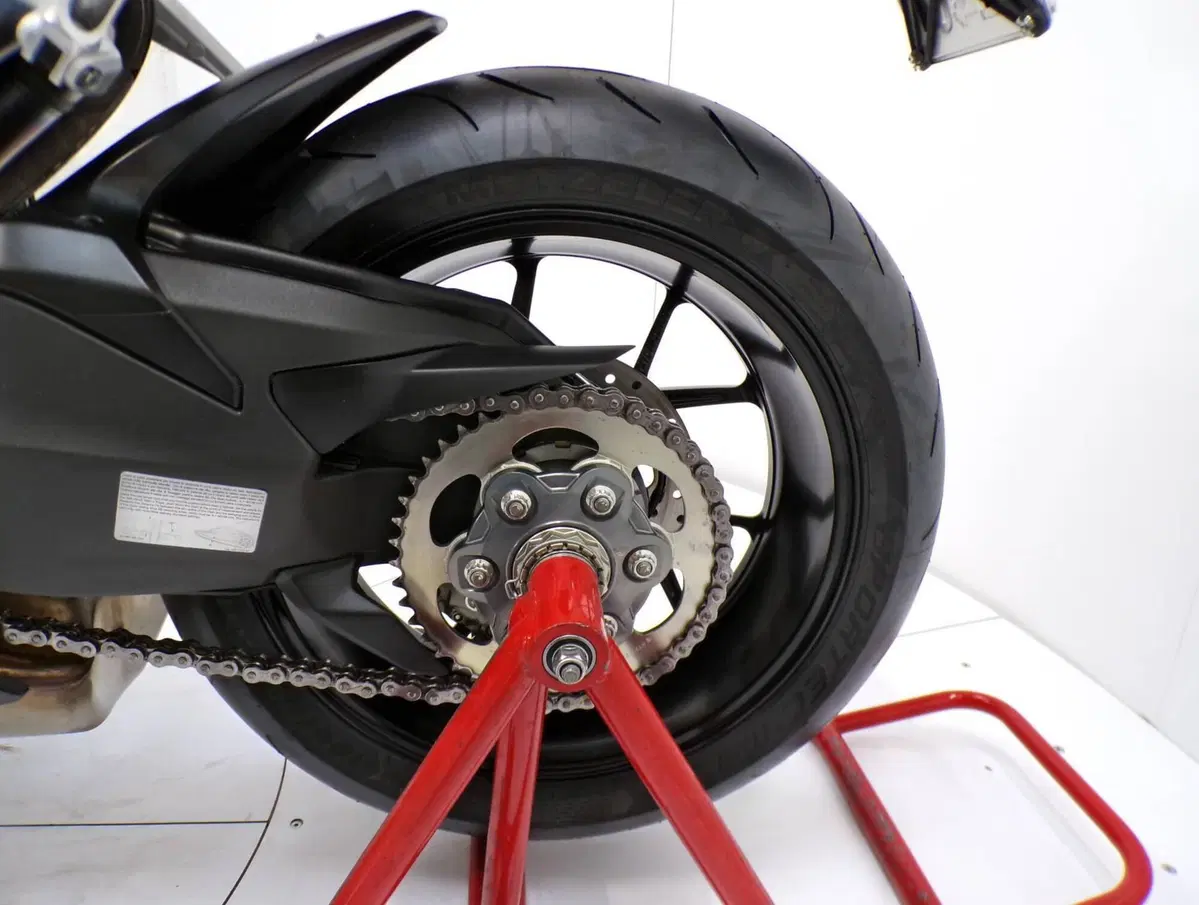 Ducati Streetfighter V2 (2022 - 24) (11)