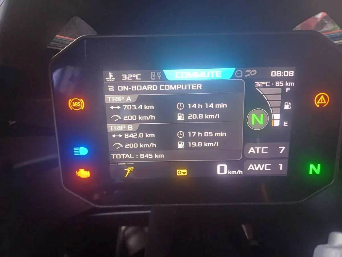 Aprilia RS 660 (2025 - 26) (3)