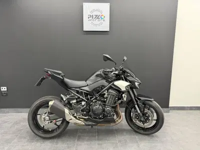 Kawasaki Z 900 (2025 - 26) usata