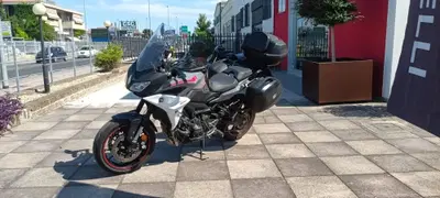 Yamaha Tracer 900 (2018 - 20) usata