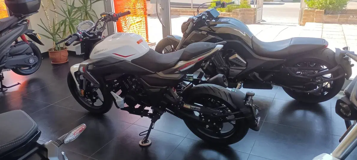 Morbidelli F125 (2025 - 26) (4)