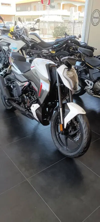 Morbidelli F125 (2025 - 26) nuova