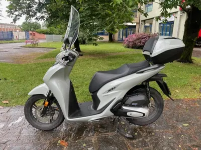 Honda SH 150i (2024 - 25) usata