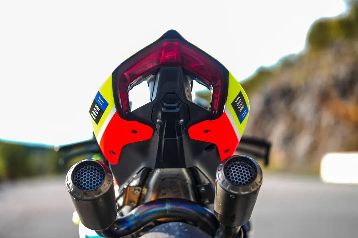 Ducati Panigale V4 R (2023 - 24) (6)