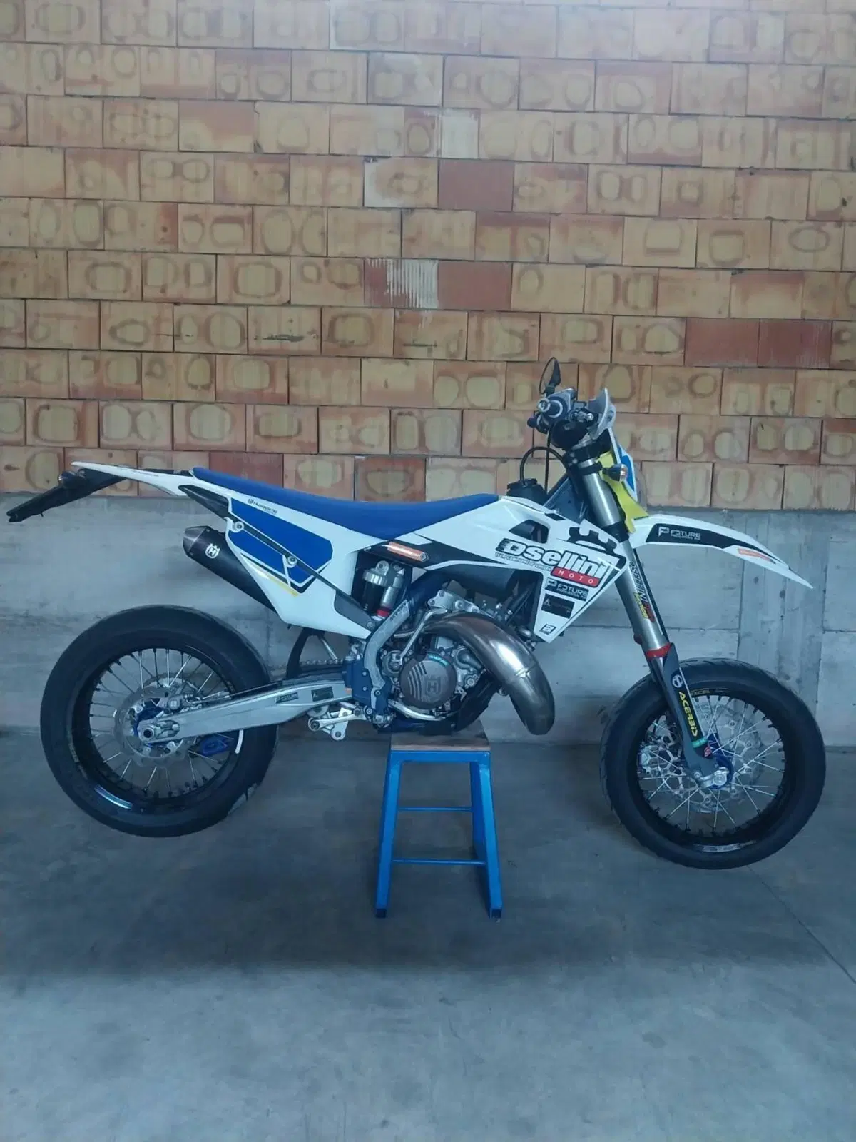 Husqvarna TC 125 (2022) (2)