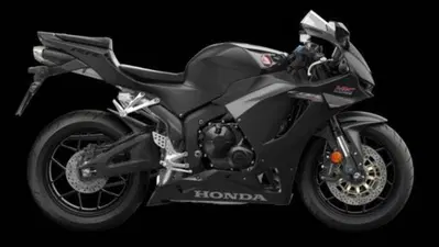 Honda CBR 600 RR (2024 - 26) nuova