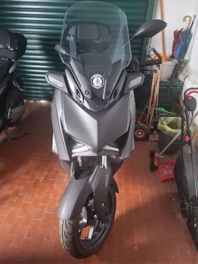 Yamaha X-Max 300 (2025 - 26) usata