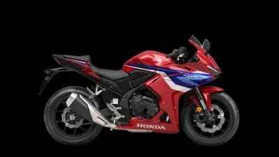 Honda CBR 500 R (2026) nuova
