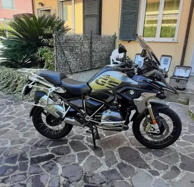 Bmw R 1200 GS (2017 - 18) usata