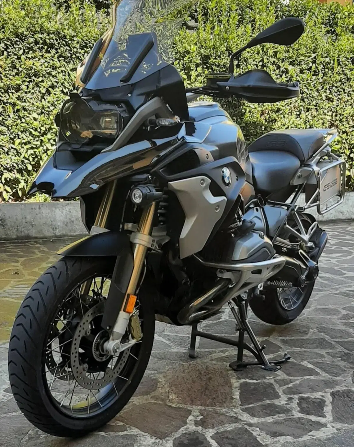 Bmw R 1200 GS (2017 - 18) (3)