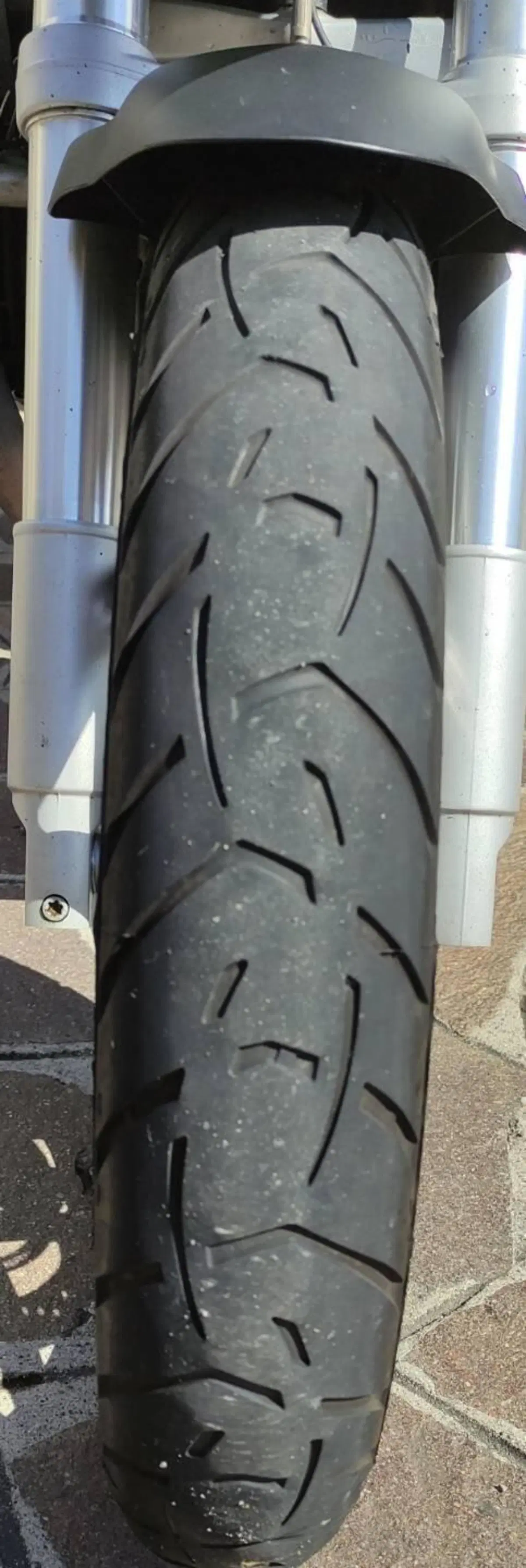 Bmw R 1200 GS (2004 - 07) (7)