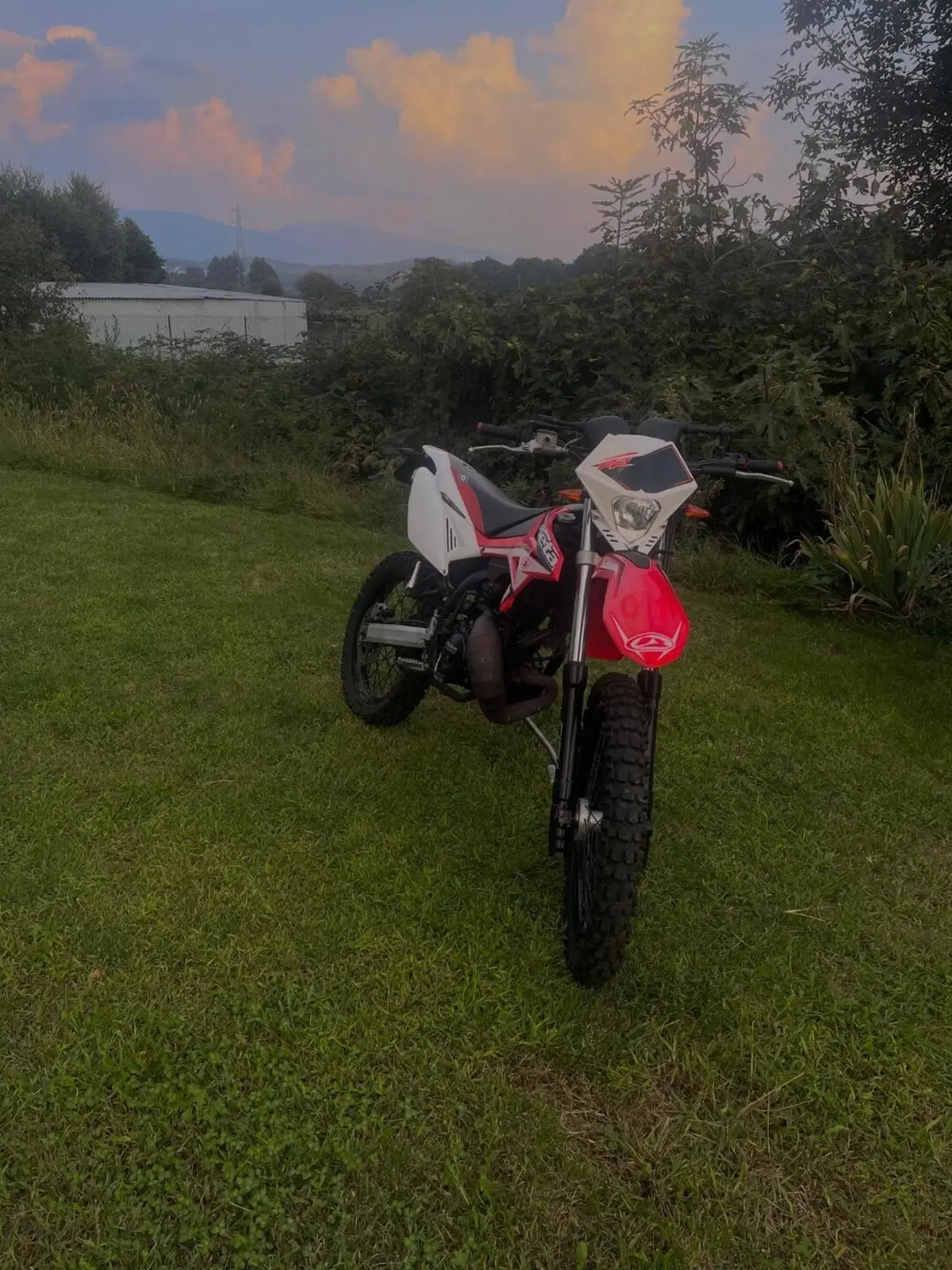 Betamotor RR 50 Enduro (2011 - 18) (3)