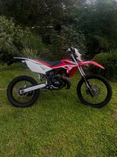 Betamotor RR 50 Enduro (2011 - 18) usata