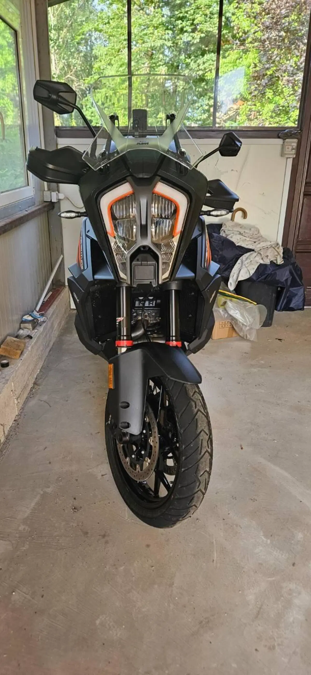 KTM 1290 Super Adventure S (2022 - 25) (3)