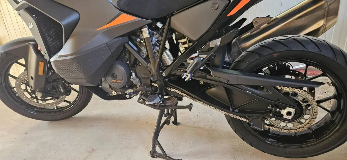 KTM 1290 Super Adventure S (2022 - 25) (2)