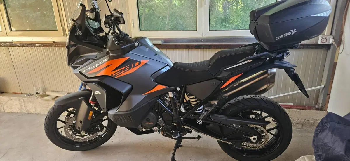 KTM 1290 Super Adventure S (2022 - 25) (4)