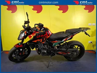 KTM 790 Duke (2018 - 20) usata