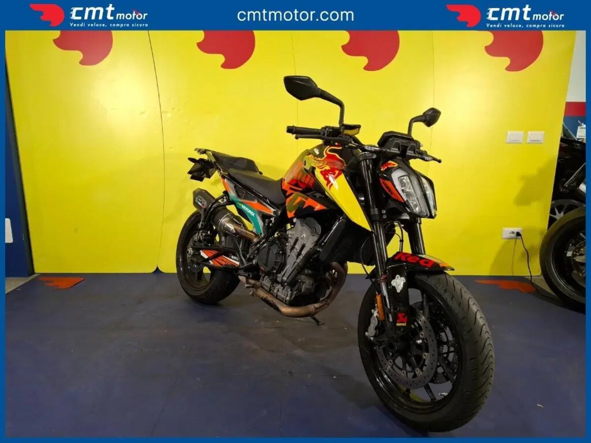KTM 790 Duke (2018 - 20) (4)