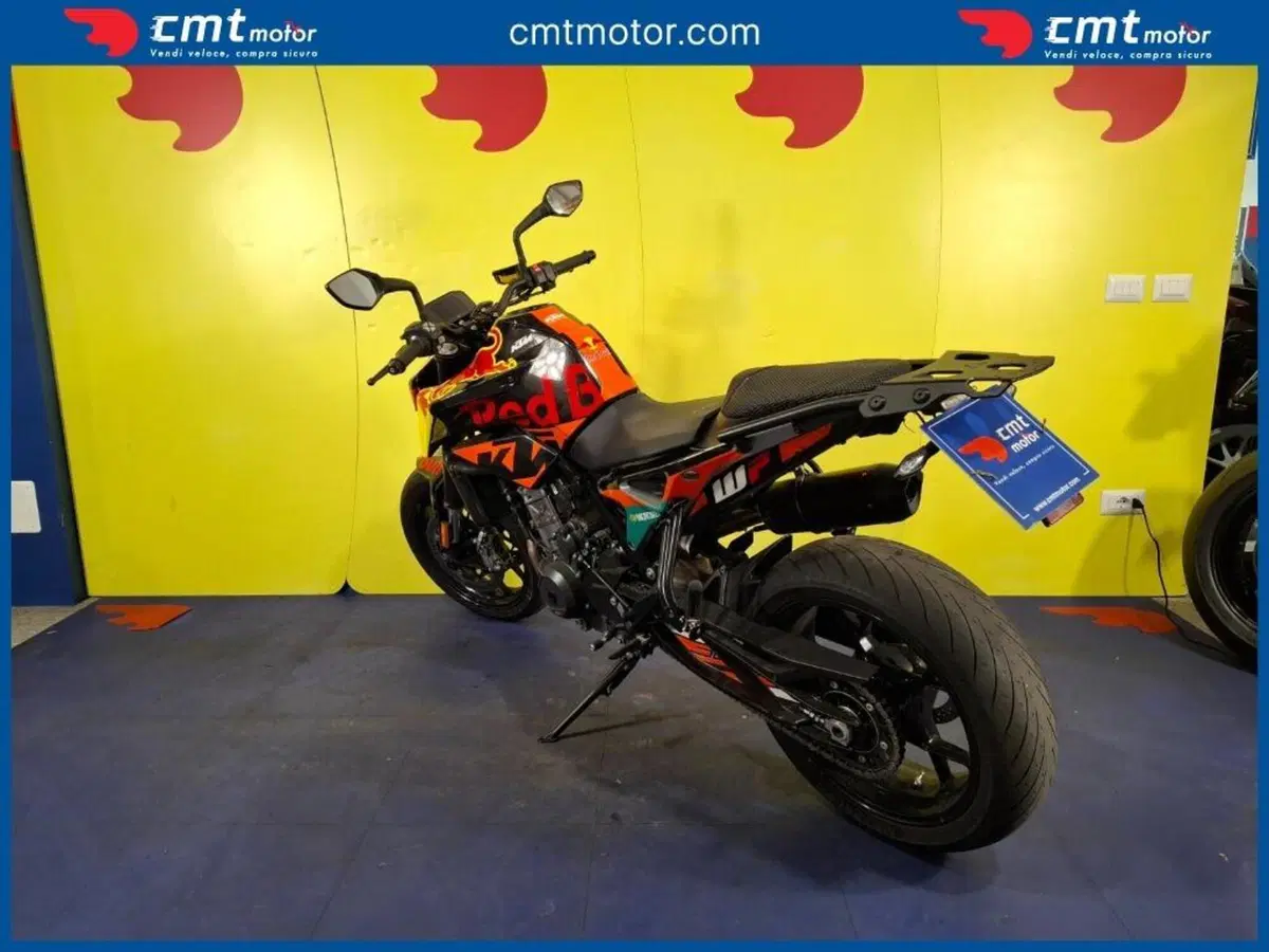 KTM 790 Duke (2018 - 20) (9)