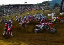 MXGP 2026 rd.10 - Tutti gli ORARI TV del GP di Portogallo, Agueda