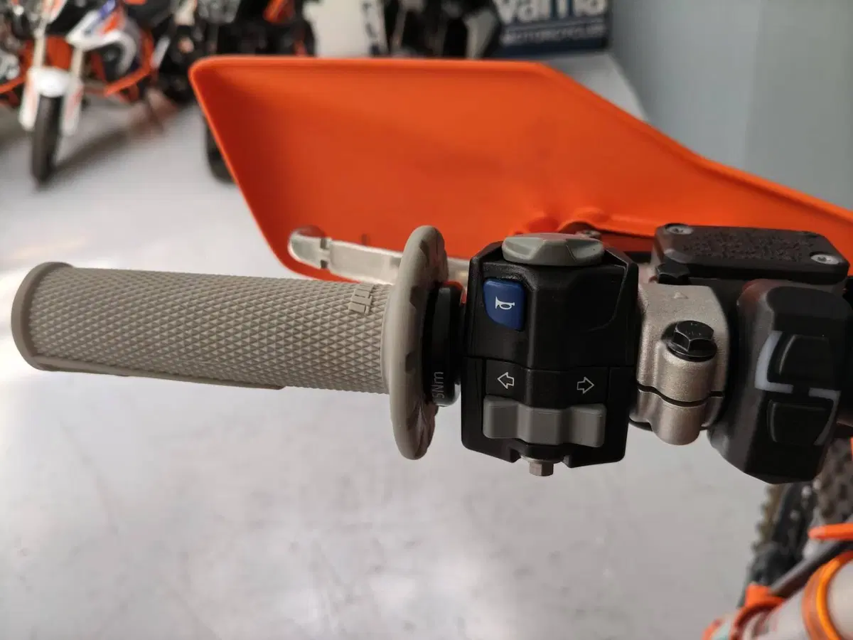 KTM 300 EXC Six Days (2025) (11)