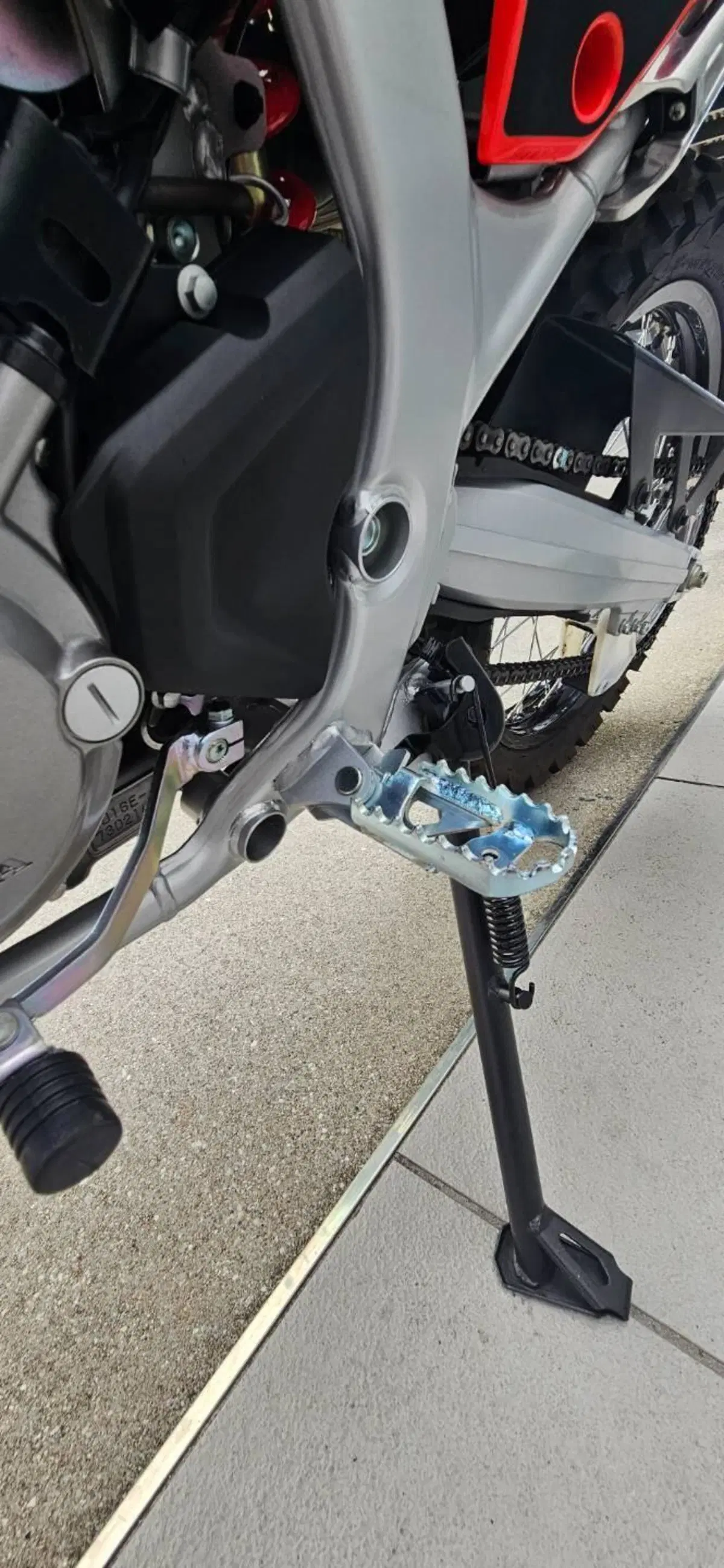 Honda CRF 300L (2025 - 26) (10)