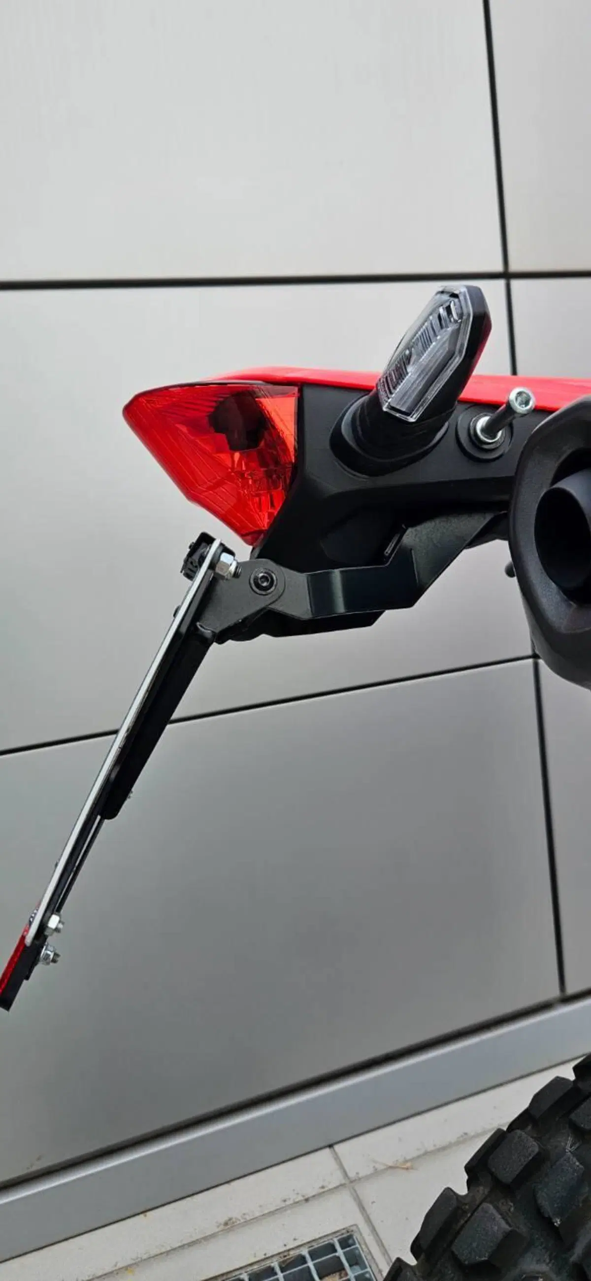 Honda CRF 300L (2025 - 26) (16)