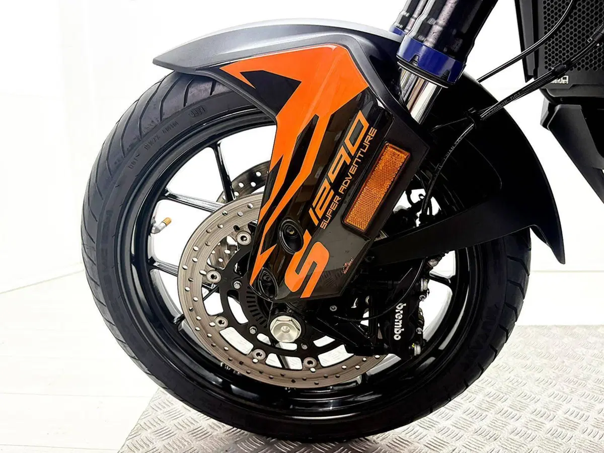 KTM 1290 Super Adventure S (2022 - 25) (12)