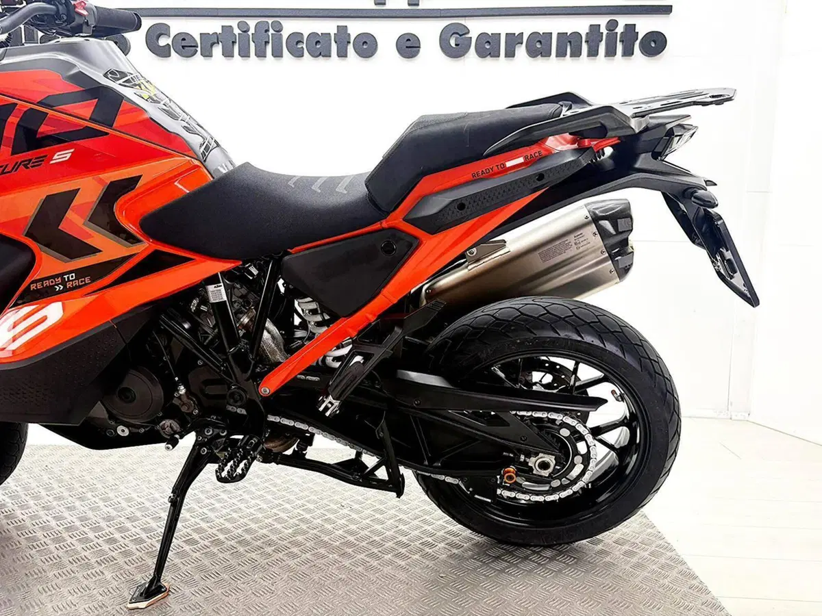 KTM 1290 Super Adventure S (2022 - 25) (16)