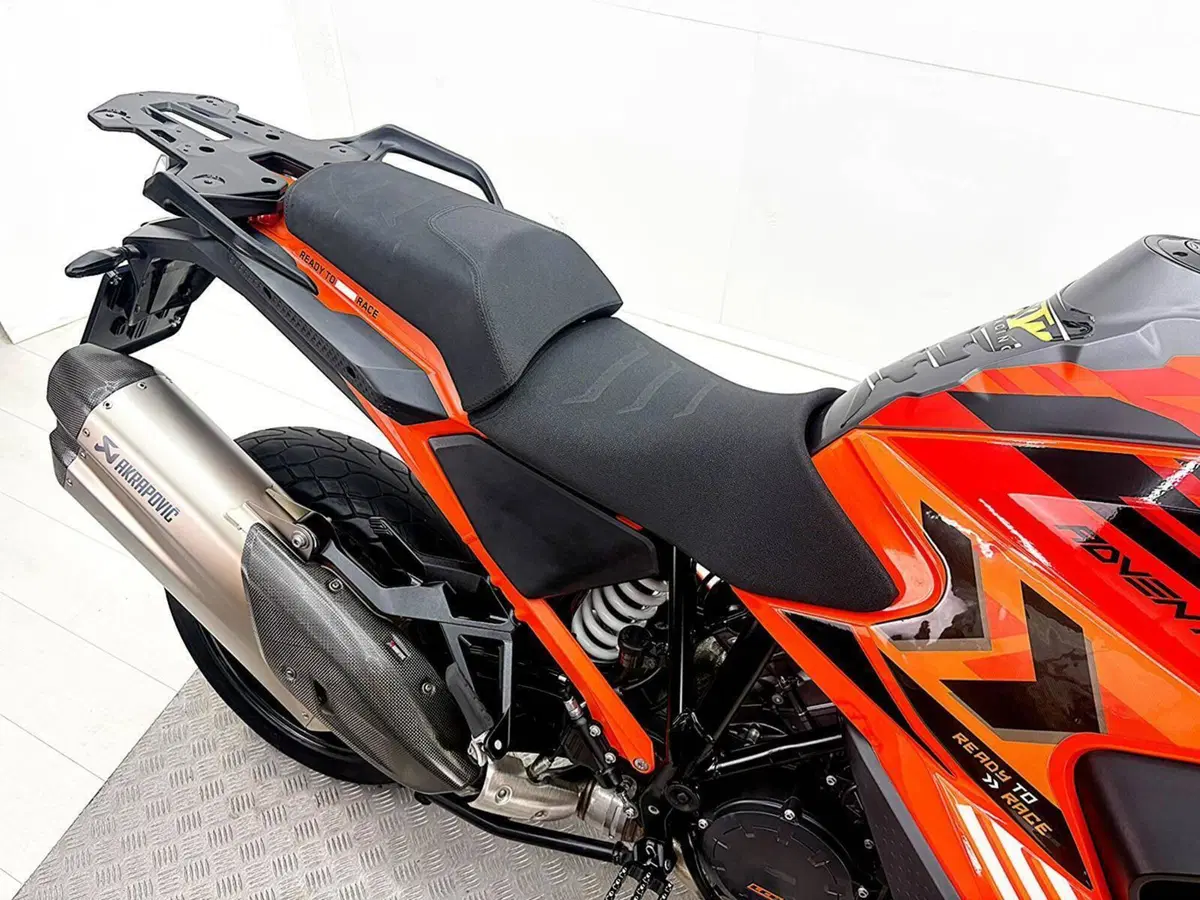 KTM 1290 Super Adventure S (2022 - 25) (18)