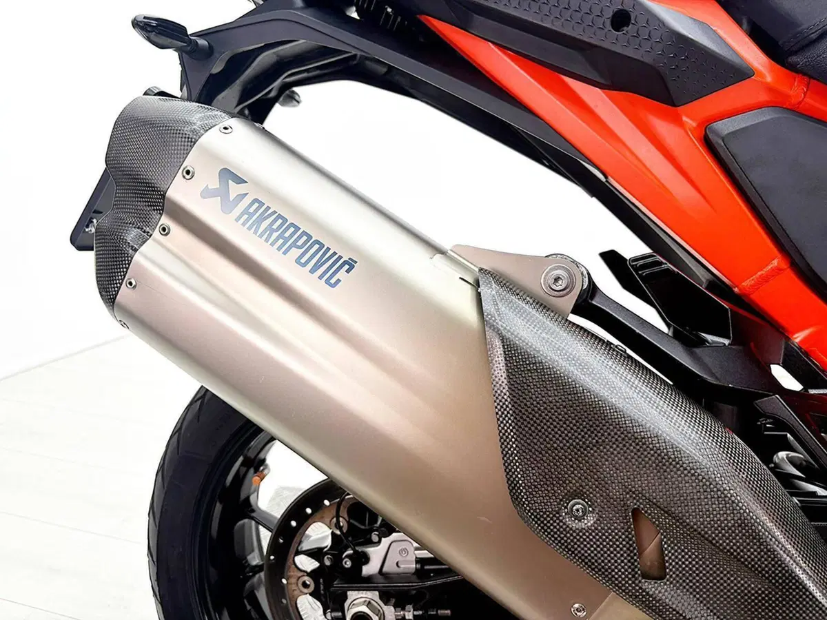 KTM 1290 Super Adventure S (2022 - 25) (19)