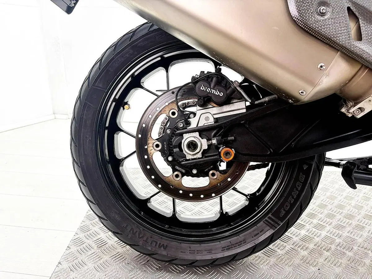 KTM 1290 Super Adventure S (2022 - 25) (6)