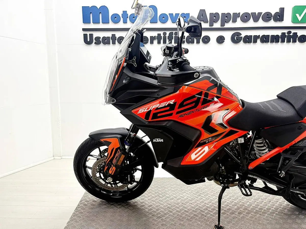 KTM 1290 Super Adventure S (2022 - 25) (14)