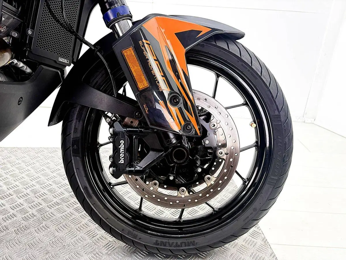 KTM 1290 Super Adventure S (2022 - 25) (11)