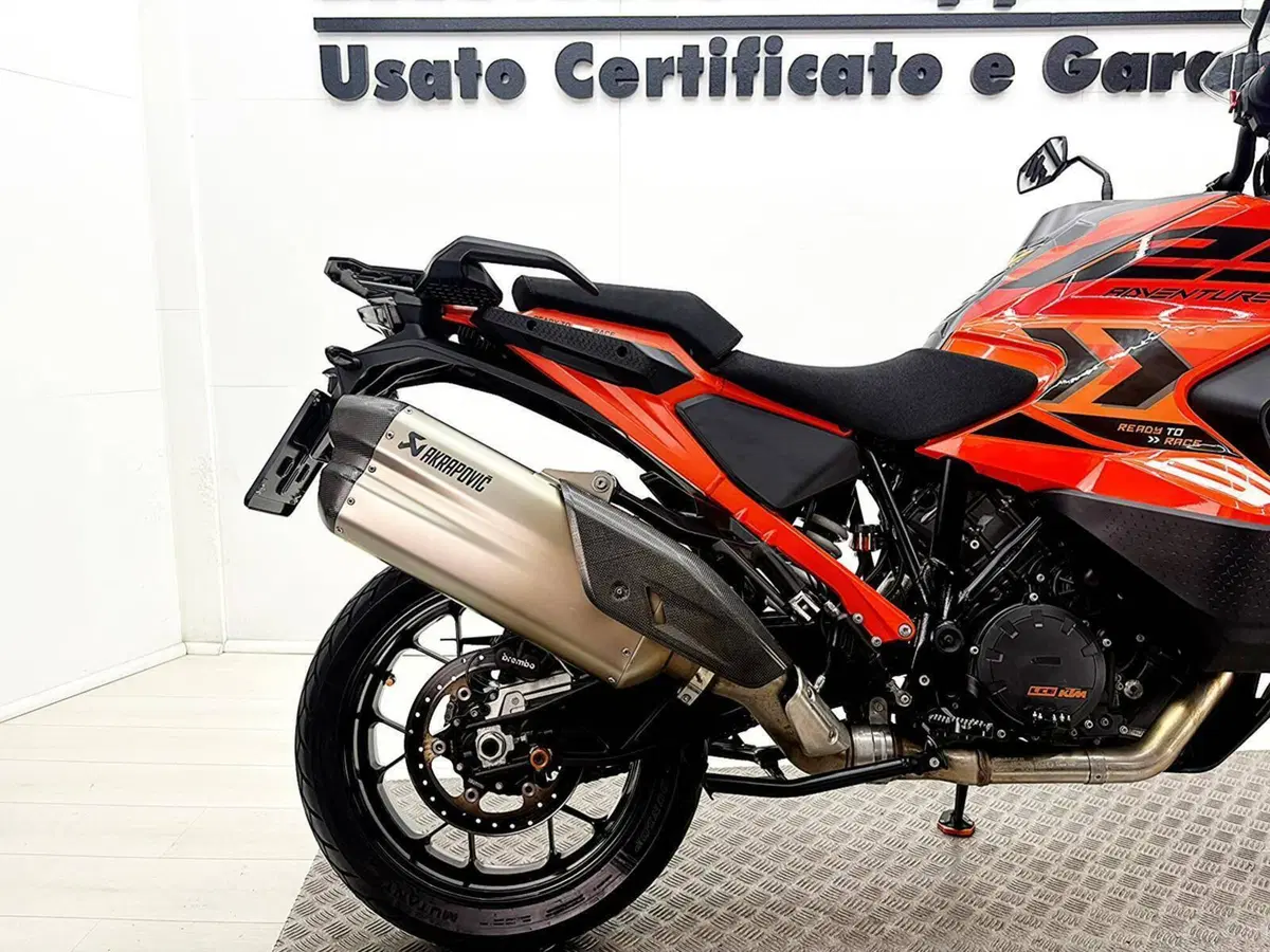 KTM 1290 Super Adventure S (2022 - 25) (7)