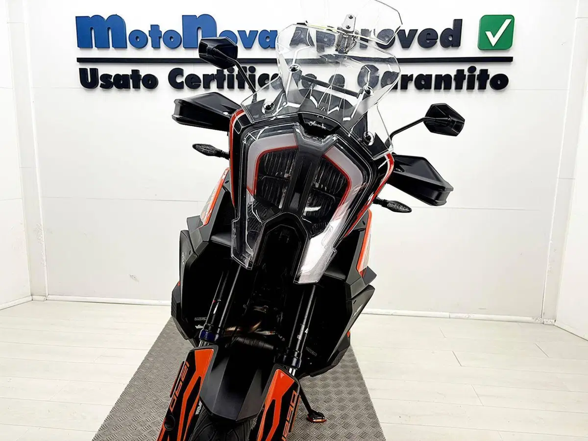 KTM 1290 Super Adventure S (2022 - 25) (4)
