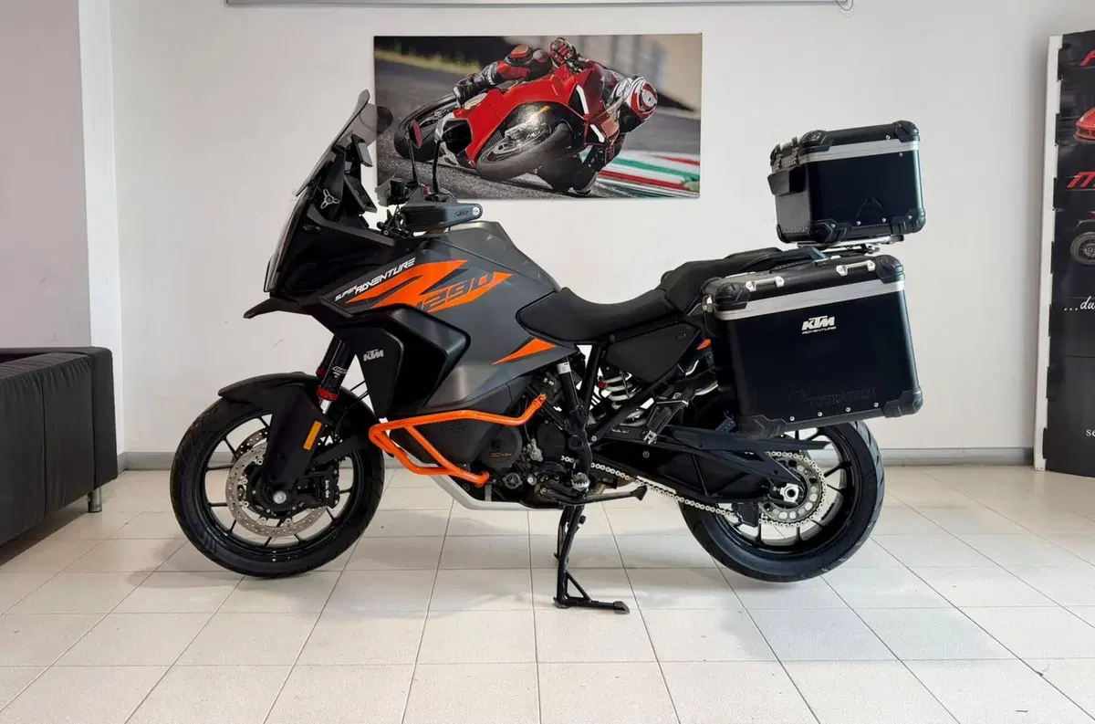 KTM 1290 Super Adventure S (2021) (3)