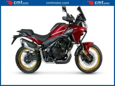 Swm Versante 550 (2026) nuova