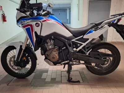 Honda Africa Twin CRF 1100L Urban (2020 - 21) usata