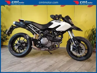Ducati Hypermotard 796 (2012) usata