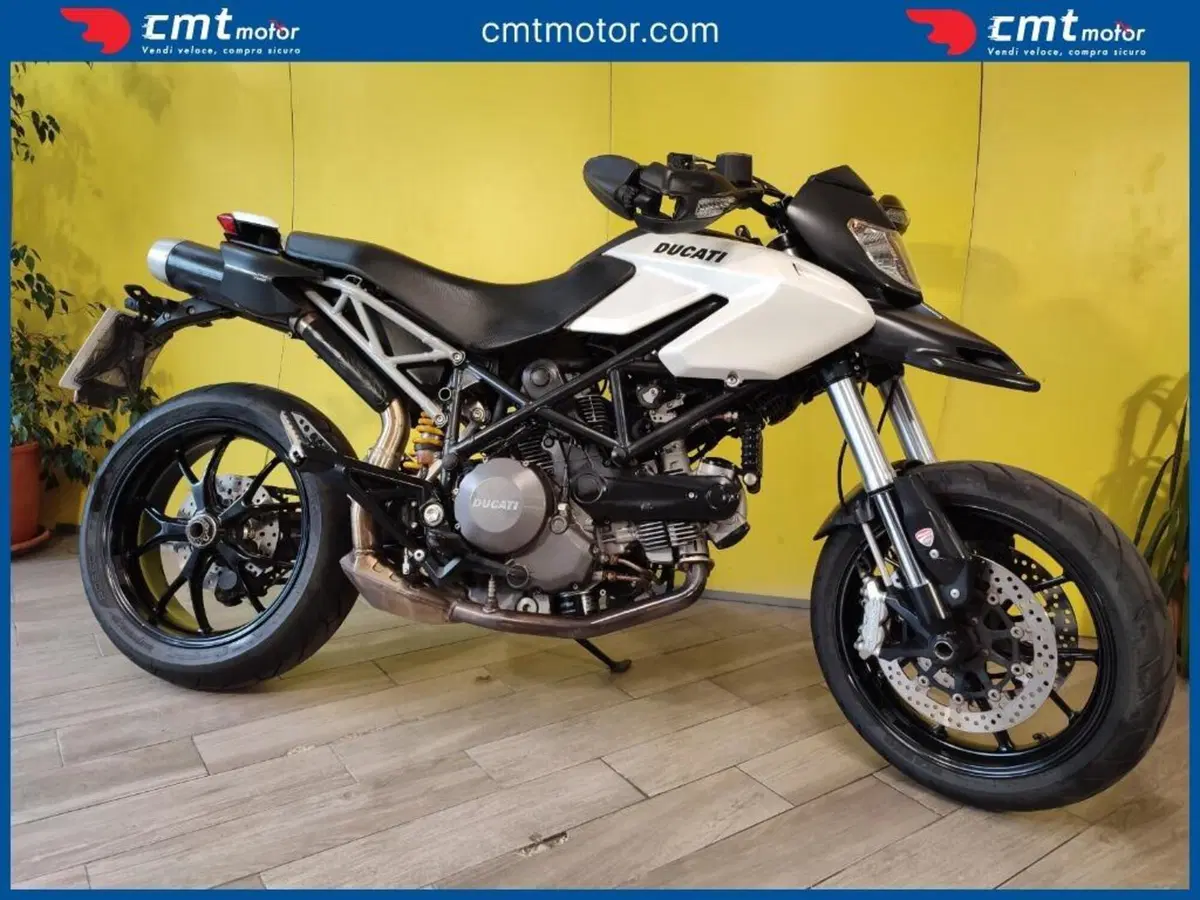 Ducati Hypermotard 796 (2012) (6)