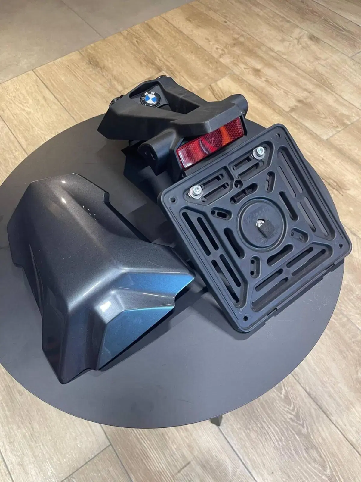Bmw S 1000 RR (2021 - 22) (10)