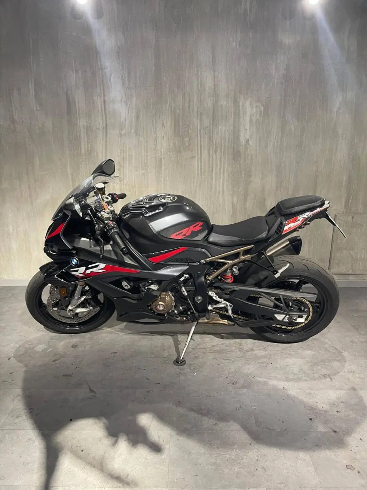 Bmw S 1000 RR (2021 - 22) (2)