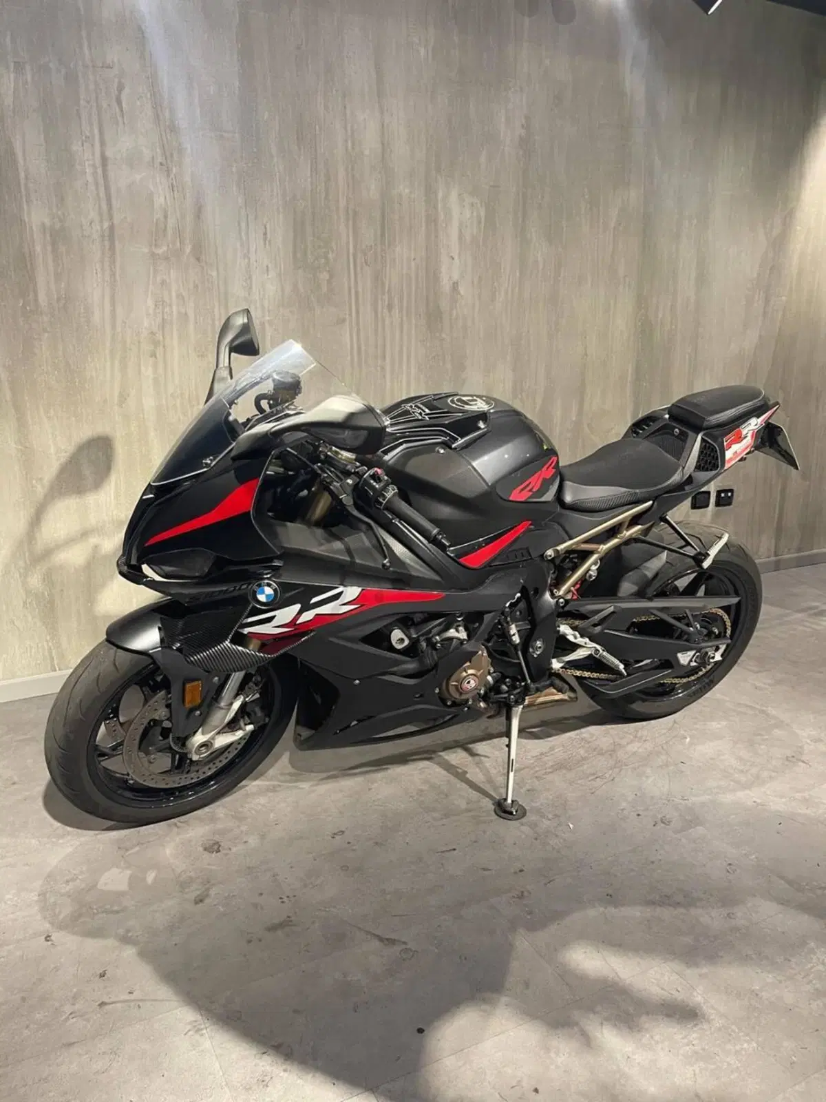 Bmw S 1000 RR (2021 - 22) (3)