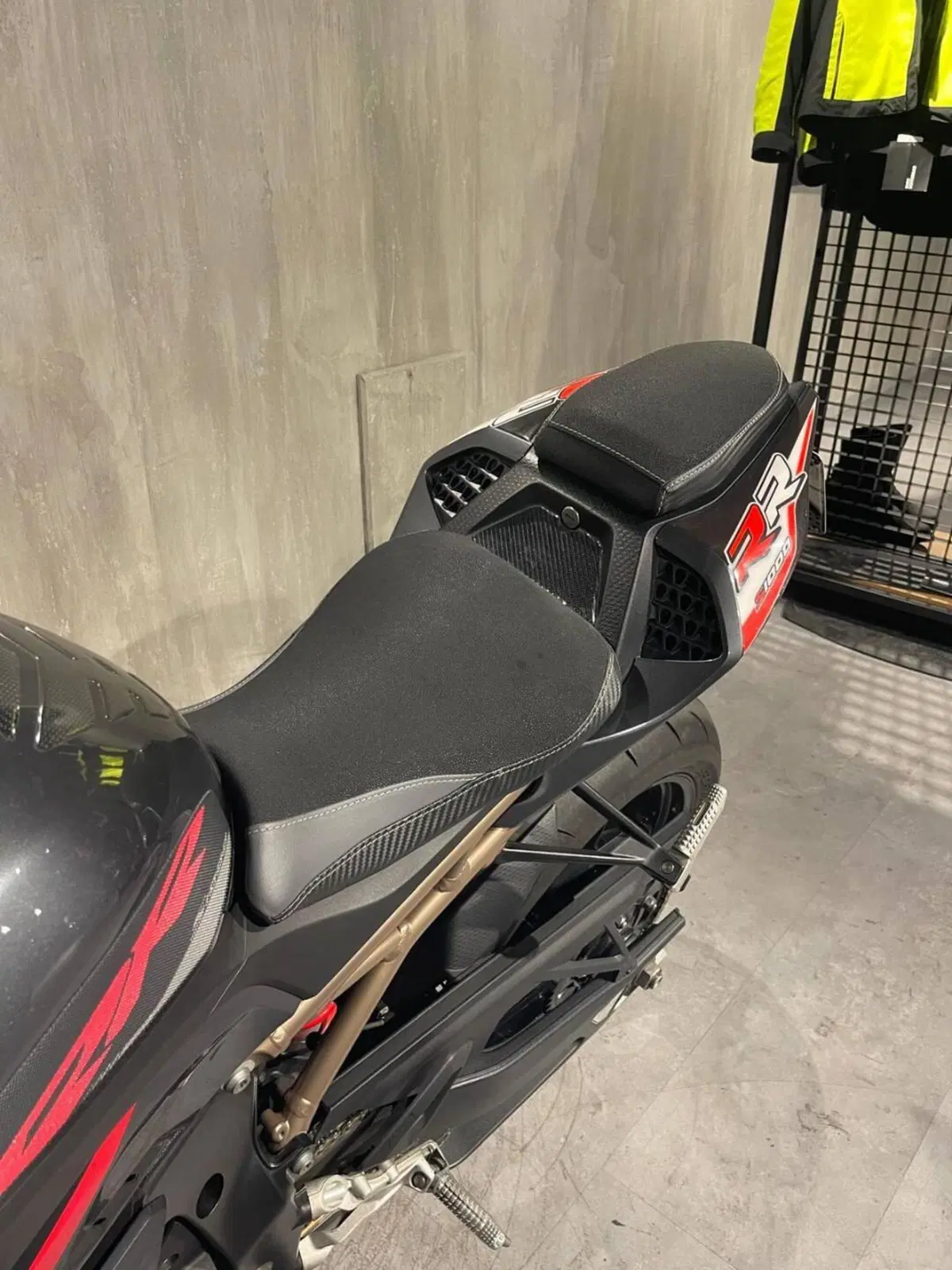 Bmw S 1000 RR (2021 - 22) (4)